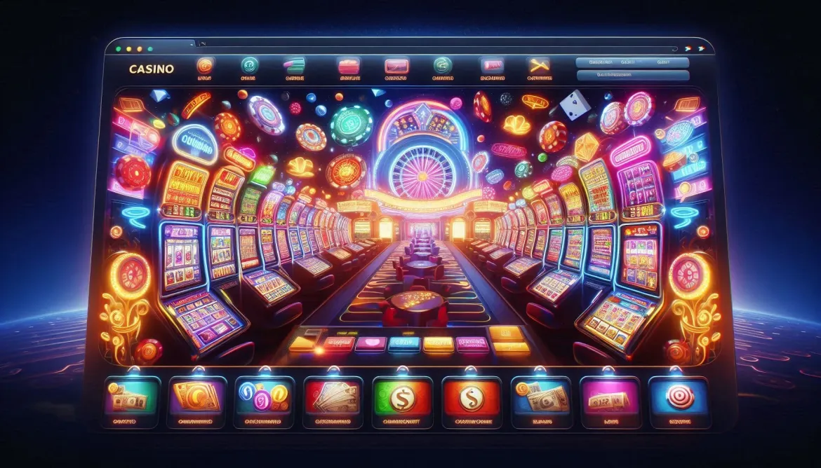 Oshi Casino